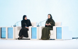 الصورة: &laquo;منتدى التعليم الإماراتي&raquo; يناقش تعزيز التكامل بين أطراف المنظومة التعليمية