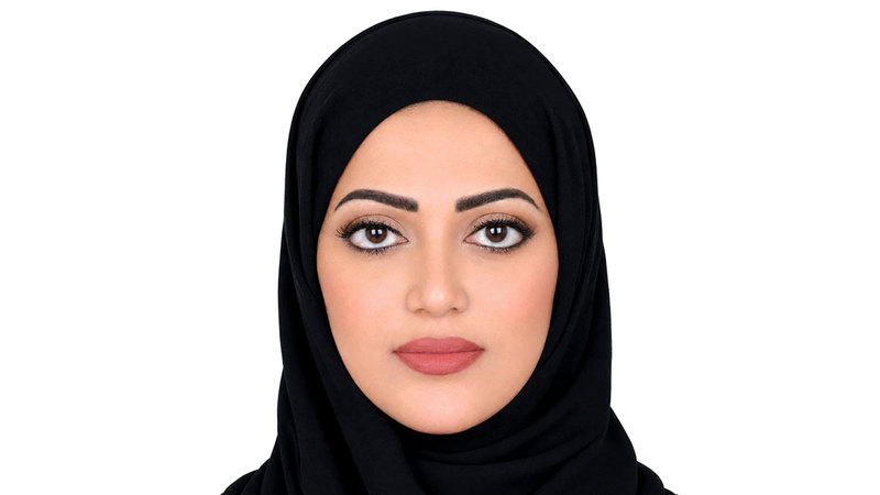 الدكتورة شيخة المنصوري: الاستثمار في مواهب أصحاب الهمم يعزز ثقتهم بأنفسهم واستقلاليتهم واندماجهم المجتمعي.