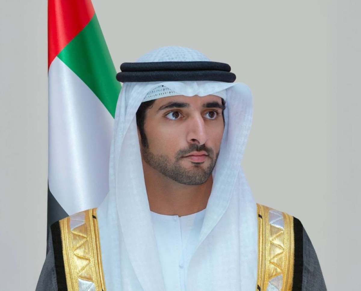 حمدان بن محمد: رحم الله اللواء خليفة بن ضاعن المهيري.. أحد رجالات دبي المخلصين حمدان بن محمد: رحم الله اللواء خليفة بن ضاعن المهيري.. أحد رجالات دبي المخلصين