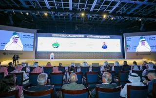 الصورة: "قمة الاقتصاد الأخضر" تكرس ريادة الإمارات في تحويل العمل المناخي لقطاع استثماري واعد