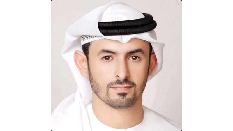 سالم الشامسي: حريصون على فتح آفاق جديدة أمام مجتمع الأعمال في دبي للاستفادة من الفرص الواعدة في الأسواق العالمية.