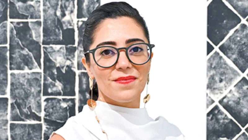 سارة مسينائي: أهتم كثيراً بالبيئة الحضرية، ليس من خلال أفقها العمراني الأيقوني، وإنما من خلال بنيتها التحتية.