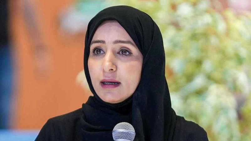 الدكتورة عائشة الشامسي: مسارات تتيح للمعلم التطور وصولاً إلى مرتبة الخبير دون حصر الترقي في المناصب الإدارية.