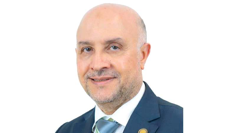 الدكتور مدحت الصباحي: الاهتمام بالصحة النفسية خطوة أساسية لتعزيز التوازن، وتحسين جودة الحياة لدى الرجال.