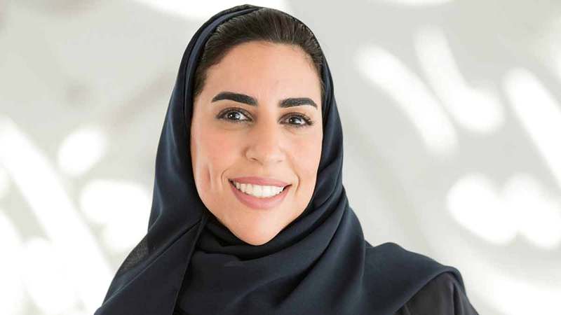 عزة النعيمي: الإقبال الذي شهدته الحملة خلال أول 48 ساعة يعكس اهتماماً واسعاً بفرص العمل التي تقدّر القدرات الإنسانية.