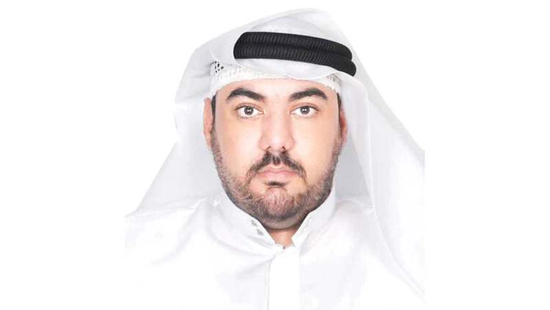 وليد فؤاد لافي: من المهم استثمار نتائج التقييم التشخيصي في إعداد خطط دعم موجهة تعالج فجوات التعلم.