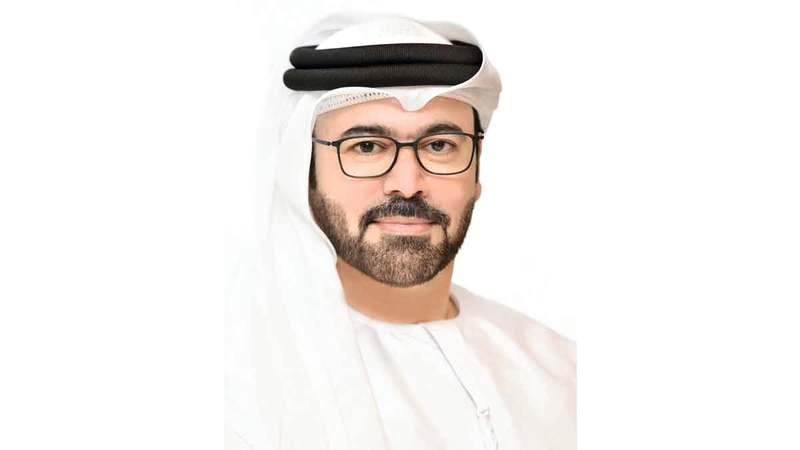 محمد القرقاوي: أن يتحوّل طموح أصحاب مشروع إلى إنجاز استثنائي يمتد أثره إلى صناعة كاملة في وقت قياسي وبجودة عالية؛ فهذه هي فلسفة Dubai-it.