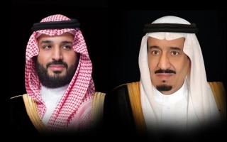الصورة: خادم الحرمين يوجه ببدل شهري 500 ريال لعدد من الفئات بالتزامن مع تعديل تعريفتي الكهرباء والمياه