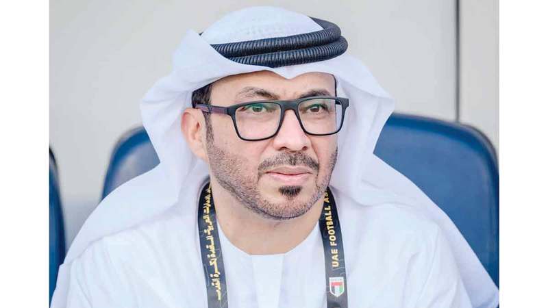 عبدالله حسن درويش: الفئة العمرية من 10 إلى 13 سنة، تعد من أهم مراحل البناء الفني للاعب.