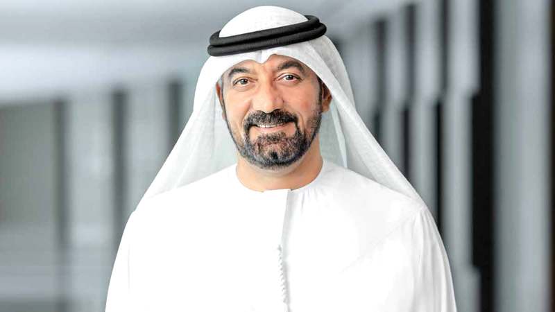 أحمد بن سعيد: برؤية محمد بن راشد، تُواصل دبي ترسيخ نموذج اقتصادي متكامل، يقوم على الثقة والابتكار والانفتاح والشراكات العالمية.