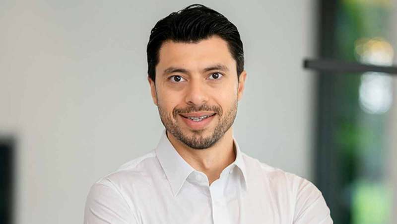 فراس المسدي: النمو جاء نتيجة لعقود الإيجار الجديدة، وليس تجديد العقود القائمة، وذلك مع انتقال المستأجرين إلى مبانٍ تم تسليمها حديثاً.