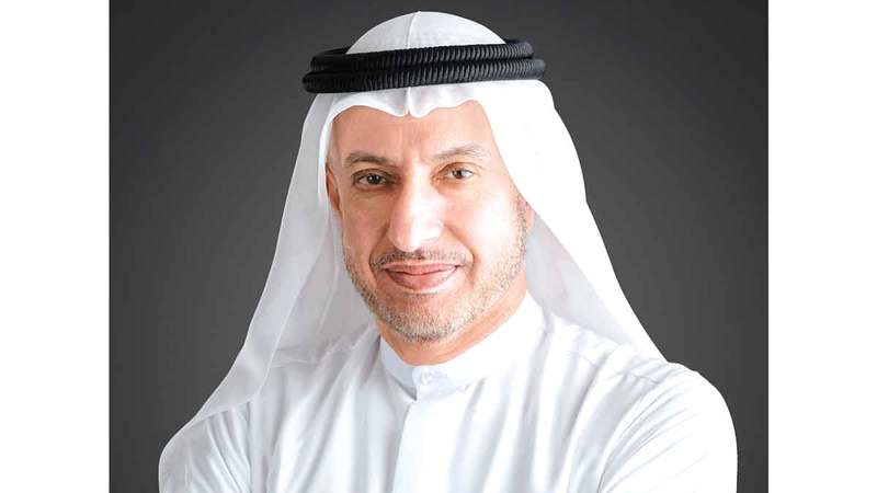 محمد الزرعوني: سنسعى إلى تحويل خبرات دبي، في تأسيس وإدارة مناطق اقتصادية متكاملة، إلى منظومة مؤسسية متكاملة لإنتاج المعرفة وتطوير الحلول والمعايير.