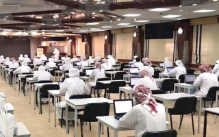 الصورة: 3 تقييمات ترسم خريطة اختبارات الطلبة حتى ديسمبر