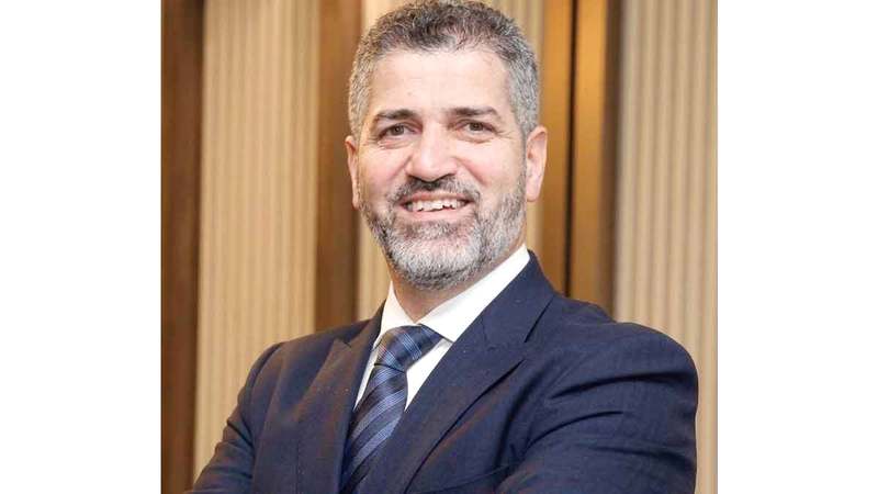 المصرفي أمجد نصر: البنوك وشركات الصرافة وفّرت قوائم لتحديد غرض التحويل المالي بدقة.