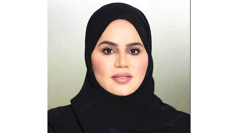 منى طحنون: الدعم السكني للمقبلين على الزواج يساعد على التخطيط لمستقبل الأسرة مبكراً.