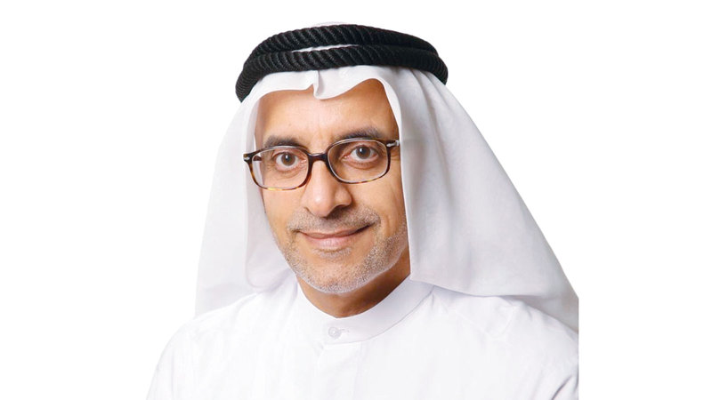 أحمد بن ثاني: استراتيجية دبي للأمن الغذائي 2030 تعتمد على رؤية واضحة لتعزيز مكانة الإمارة في الأمن الغذائي المستدام على الصعيد الدولي.