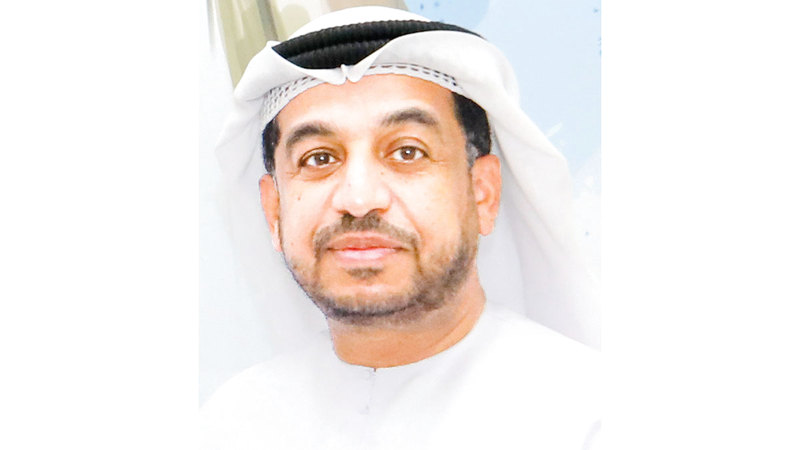 محمد راشد بن بيات: &laquo;الجمعية&raquo; تلقت، خلال الأشهر التسعة الماضية، نحو 10 آلاف طلب خضعت للدراسة والتقييم.