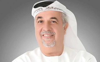الصورة: &laquo;دبي للمجوهرات&raquo; تطلق حملة للفوز بكيلوغرام من الذهب
