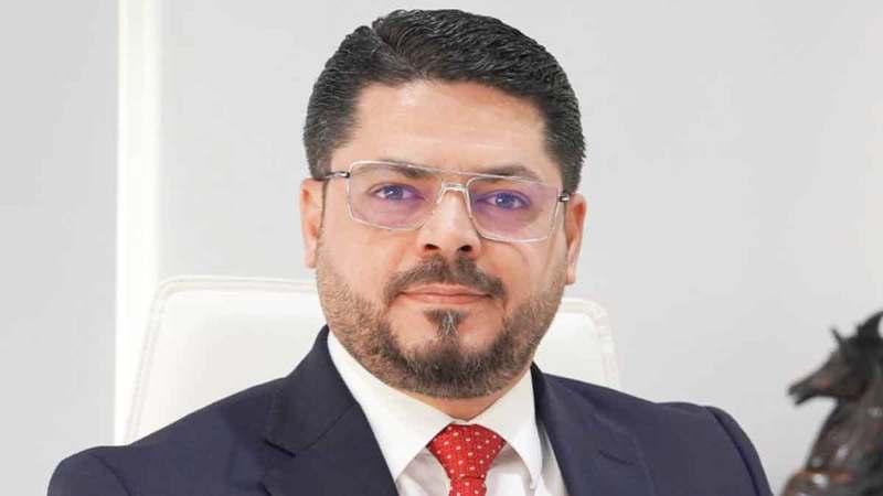 أنس مستريحي: أقساط تأمين السيارات التقليدية تراوح بين 2.5 و3% من قيمة المركبة، وبين 3.5 و3.75% لـ &laquo;الصينية&raquo; و&laquo;الكهربائية&raquo;.