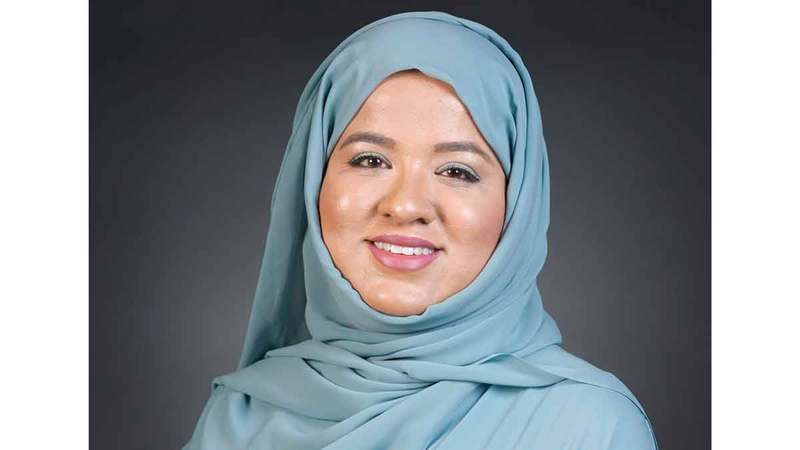 ليلى سهيل: &laquo;دبي للمجوهرات&raquo; توحد جهود &laquo;القطاع&raquo; لتقديم عروض تمنح المستهلكين قيمة أكبر وخيارات أوسع.