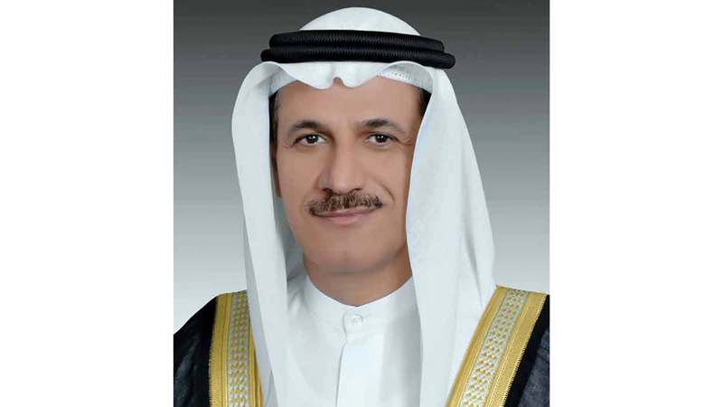 سلطان المنصوري: نحرص على إعداد قطاع خاص قادر على مواكبة التحولات التقنية الحديثة، والمشاركة في صياغة فرص اقتصاد المستقبل.