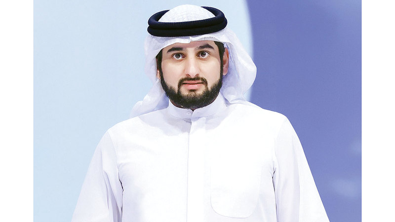 أحمد بن محمد: إرث زايد أمانة نصونها، وقِيَم ننقلها إلى أجيالنا، لتبقى الإمارات رائدة في هذه الرياضة العريقة.