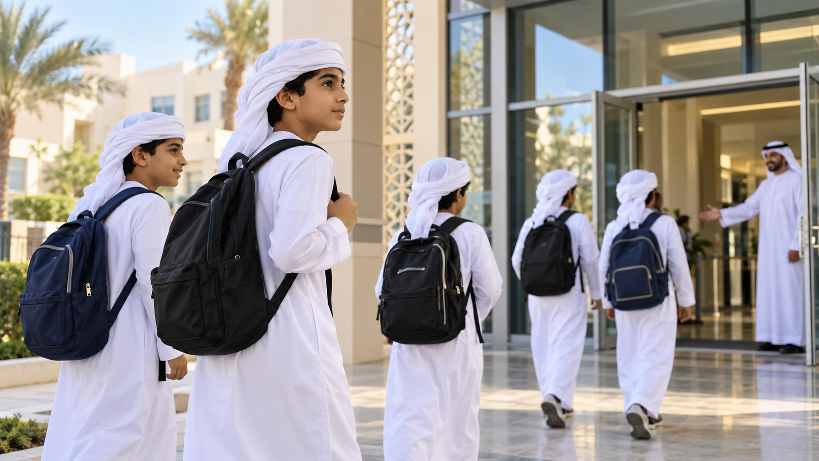 مدارس توجّه تنبيهات للطلبة متكرري الغياب بعذر ودونه.. وتطالب الأسر بمتابعة انتظام أبنائها مدارس توجّه تنبيهات للطلبة متكرري الغياب بعذر ودونه.. وتطالب الأسر بمتابعة انتظام أبنائها
