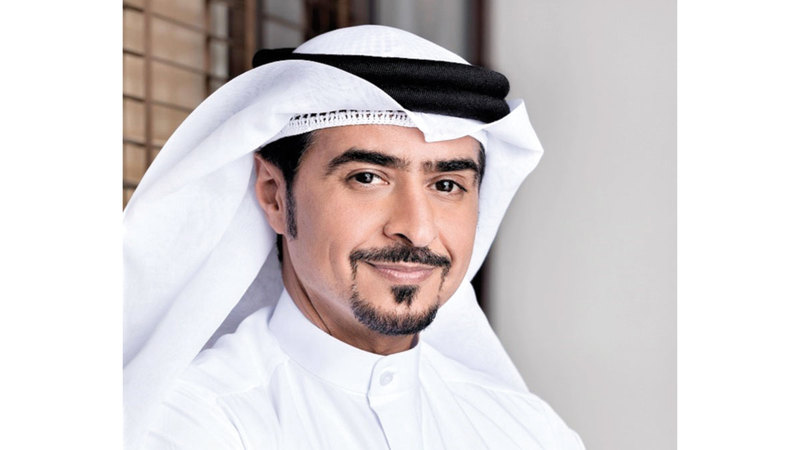 أحمد العامري: اختيار يقطين احتفاء بقيمة البحث العلمي، وبالأثر الذي تتركه المعرفة حين تتحول إلى مرجع للأجيال ومصدر إلهام للباحثين والقراء.