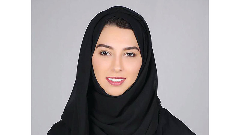 منى فيصل القرق: يمثل المشهد الثقافي في &laquo;سهيلة&raquo; - حتّا جزءاً مهماً من ذاكرة دبي، ويعكس قوة العلاقة بين الإماراتي وأرضه.