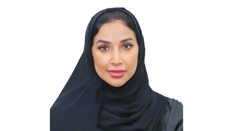 هنادي الكابوري: رئاسة اتحاد رياضي، مسؤولية وطنية قبل أن تكون مهمة إدارية.