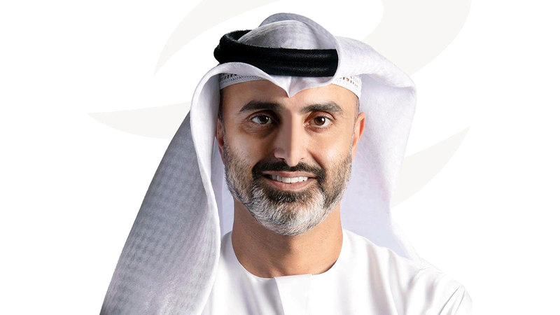 مسعود شريف محمود: النتائج المالية للربع الثالث تعكس مرونة نموذج أعمال &laquo;المجموعة&raquo;، وقدرتها على تحويل فرص النمو إلى نتائج ملموسة.
