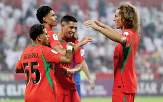 الصورة: سردار: شباب الأهلي حسم مواجهة الاستقلال بتغيير تكتيكي للمدرب جاردين
