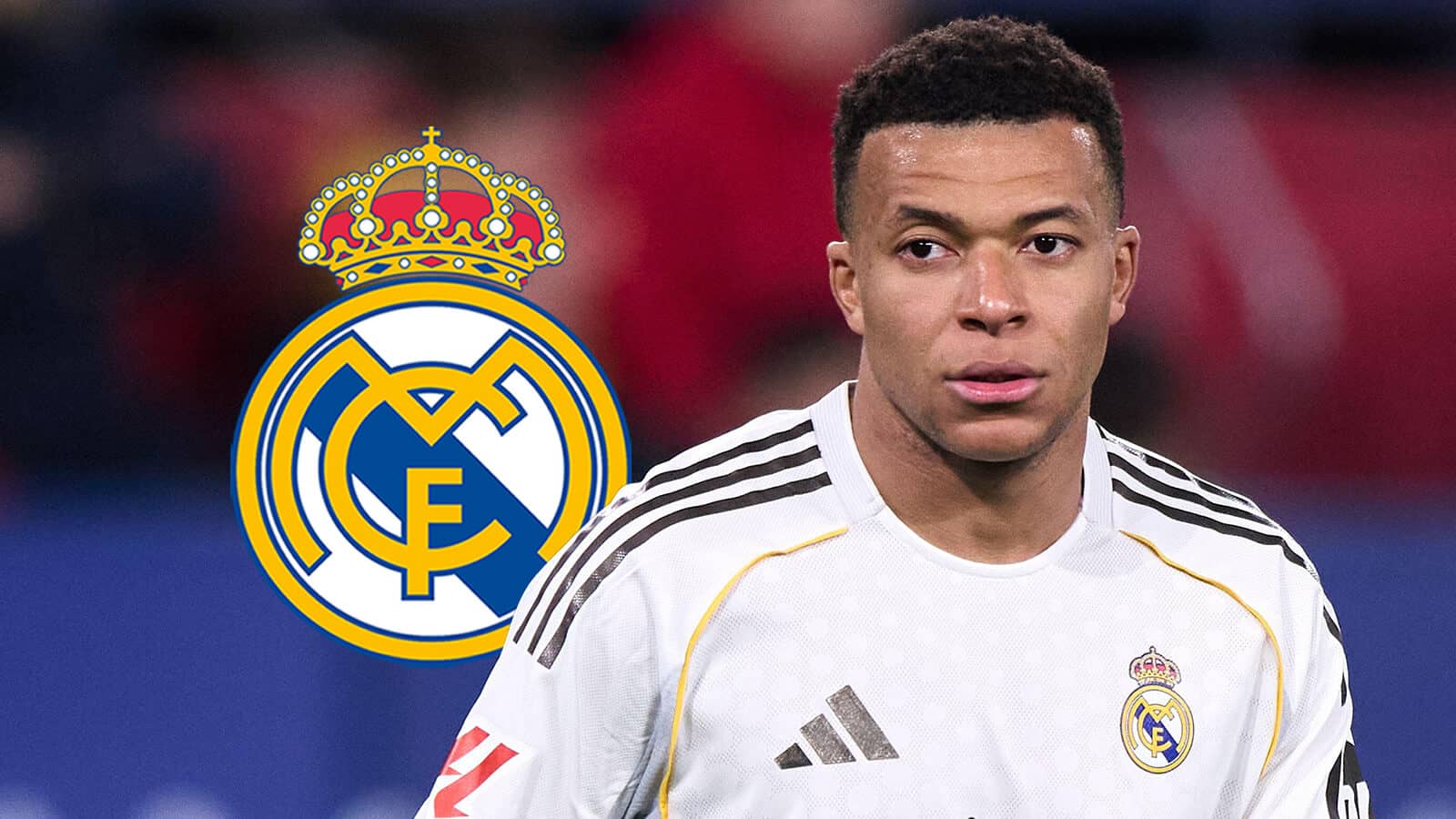 ريال مدريد يقدم اعتذارًا للصين على خلفية تصريحات مبابي