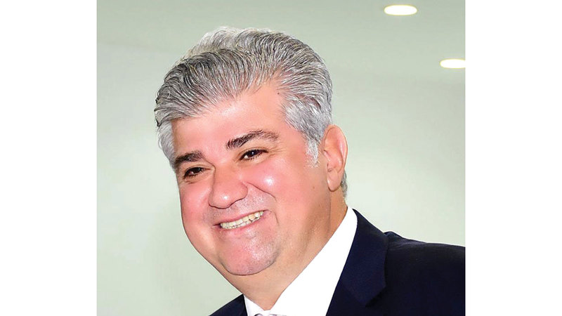 هيثم الحاج علي: أسعار وقود الطائرات تُواصل الضغط على تكاليف السفر الجوي في جميع الأسواق العالمية.
