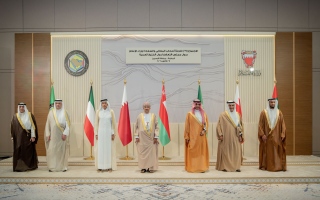 الصورة: وزراء إعلام دول التعاون: وحدة الصف الخليجي مسؤولية مشتركة والتزام ثابت بين دولنا