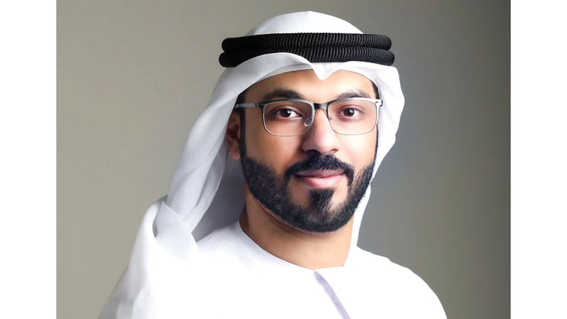 مصعب الرئيسي: حضور الشباب في المجال الإعــلامي يشهد تطوراً ملحوظاً في ظل التحولات التقنية المتسارعة.