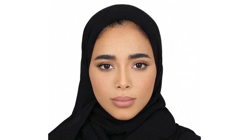 طرفة الحوسني: الخلوة أتاحت للشباب فرصة التعبير عن أفكارهم وطموحاتهم ومناقشة التحديات.