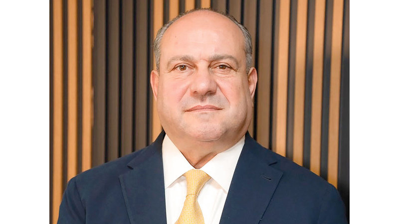 جهاد فيتروني: شروط الوثيقة وجدول المنافع يحددان نطاق التغطية التأمينية.