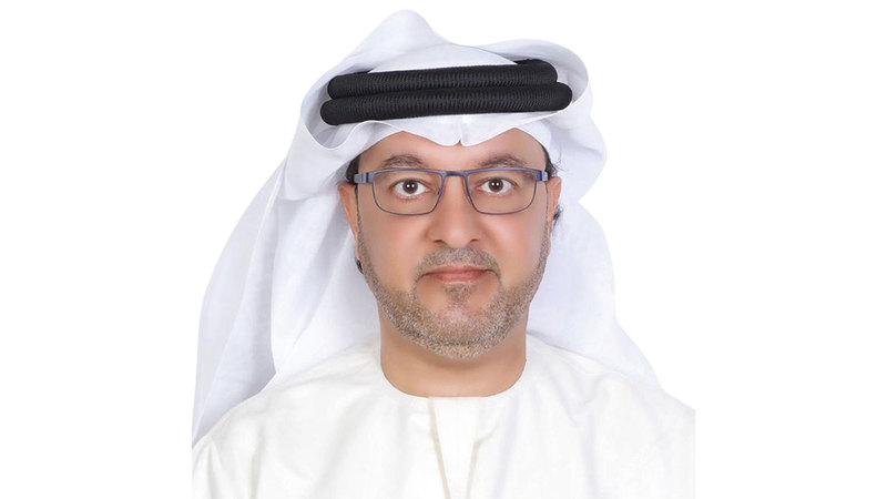 جمال السعيدي: تهيئة العمل قد تكون أقل كُلفة من خسارة الموظف وخبراته.