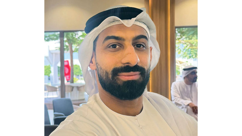 محمد خرام: شكّلت الخلوة فرصة غنية للتعبير عن الأفكار التي من شأنها تطوير العمل.