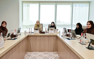 الصورة: لجنة بـ &laquo;الوطني&raquo; تعتمد محاور سياسة برنامج الدعم الاجتماعي للمواطنين
