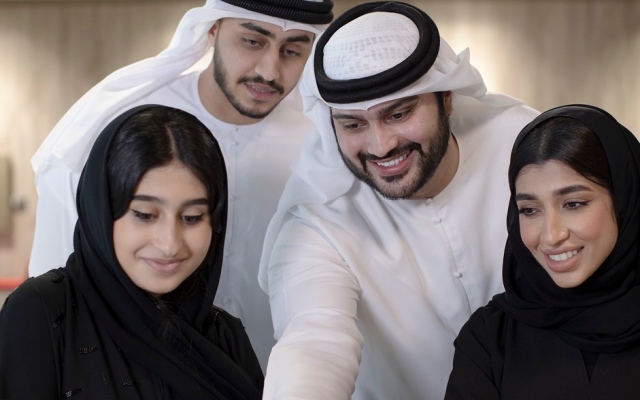 الصورة: 18% زيادة في الطلبات المقدمة للالتحاق بالجامعات عبر المنصة الموحدة للتسجيل والقبول