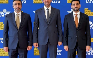 الصورة: "إقامة دبي" تستعرض تطوير منظومة السفر بندوة ماكاو 2026