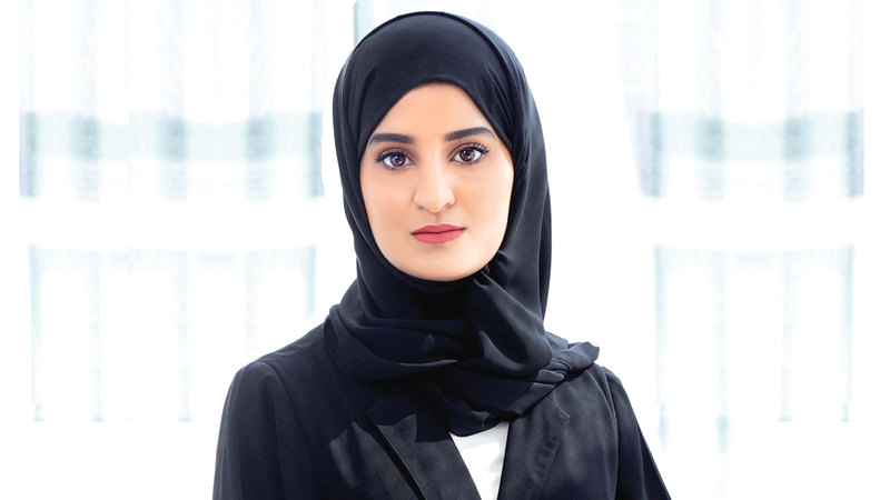 الجود لوتاه: توظيف التراث لا يعني بالضرورة نقل عناصره كما هي، بل الأهم فهم قيمتها والمحافظة على معانيها، ومنحها حضوراًفي التصاميم الحديثة.