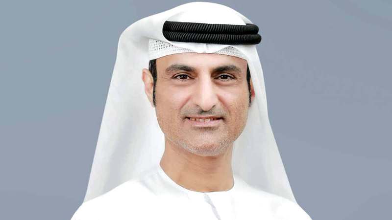 ماجد المري: توظيف 2100 مواطن ومواطنة في القطاع العقاري منذ 2023، وهم مستقرون في وظائفهم.