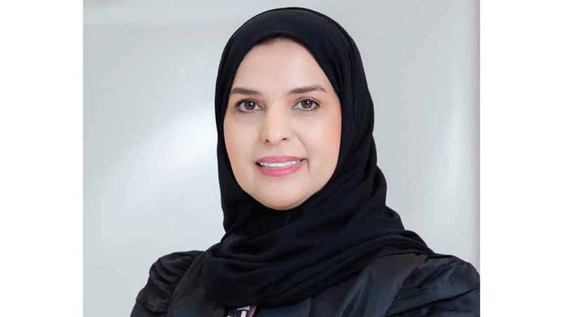 نورة الجسمي: &laquo;برنامج التمكين العقاري&raquo; يمتد إلى تأهيل المواطنين وتمكينهم من تأسيس مشاريعهم.