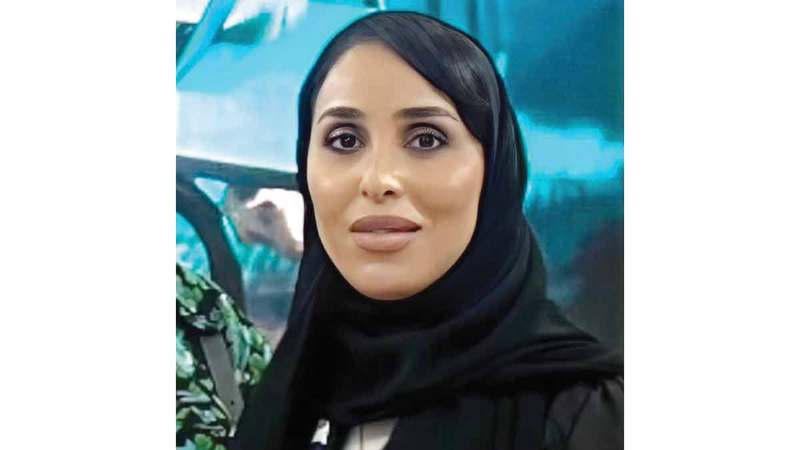 أمل المسافري: تخريج الدفعة الأولى من برنامج &laquo;الدبلوم العقاري&raquo; في عام 2027، وتضم 27 طالباً وطالبة.