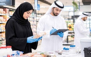 الصورة: &laquo;الصحة&raquo;: قرار خفض الملح والسكر في الأغذية يعزّز قيمتها ويُبقي مذاقها المعتاد