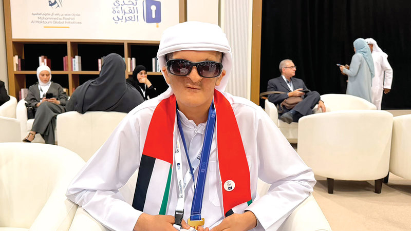 يوسف محمد سعيد. من المصدر