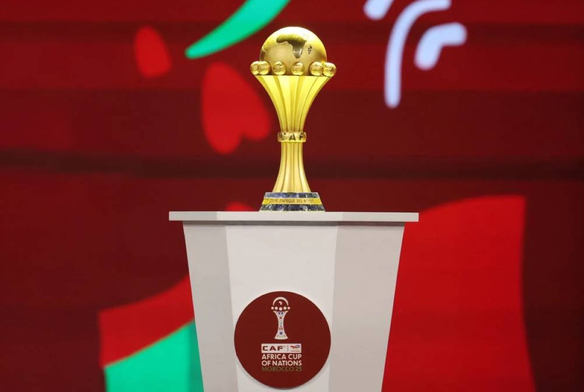 "الكاف" يتراجع ويقرر العودة لإقامة أمم إفريقيا كل عامين